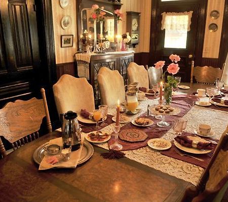 Plymouth House Inn Zewnętrze zdjęcie