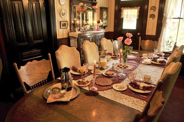 Plymouth House Inn Zewnętrze zdjęcie