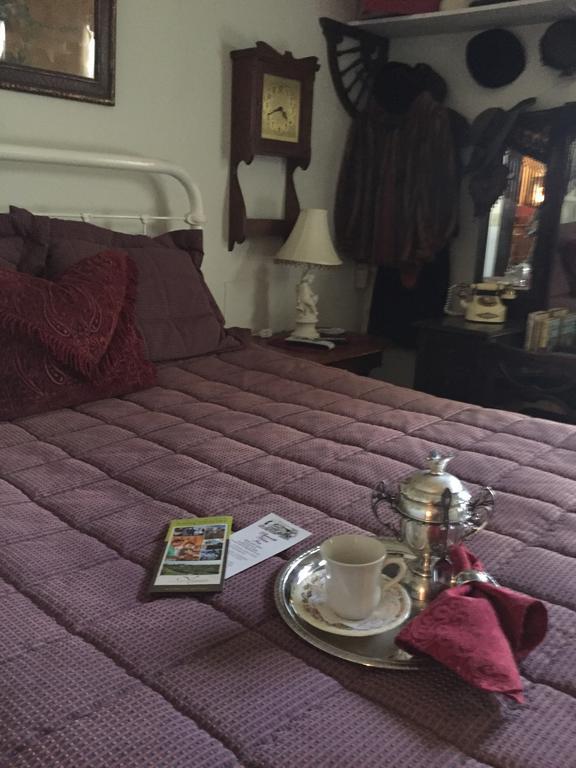 Plymouth House Inn Zewnętrze zdjęcie