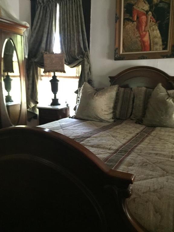 Plymouth House Inn Zewnętrze zdjęcie