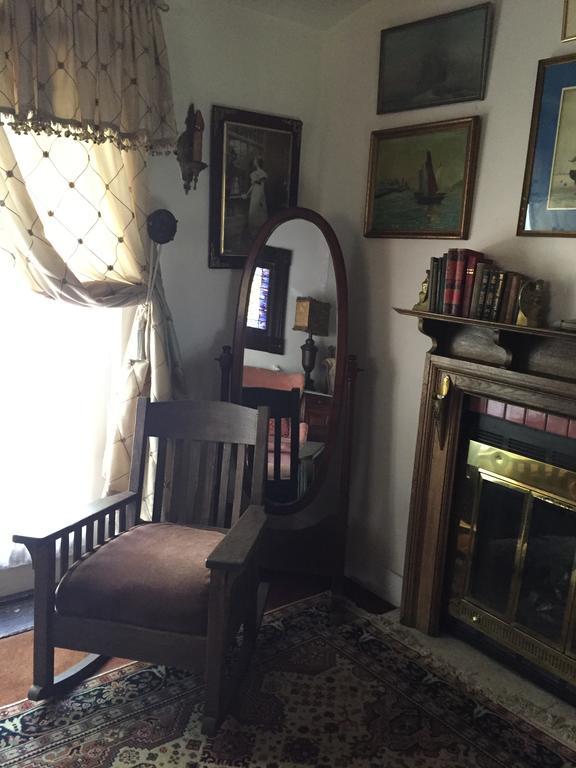 Plymouth House Inn Zewnętrze zdjęcie