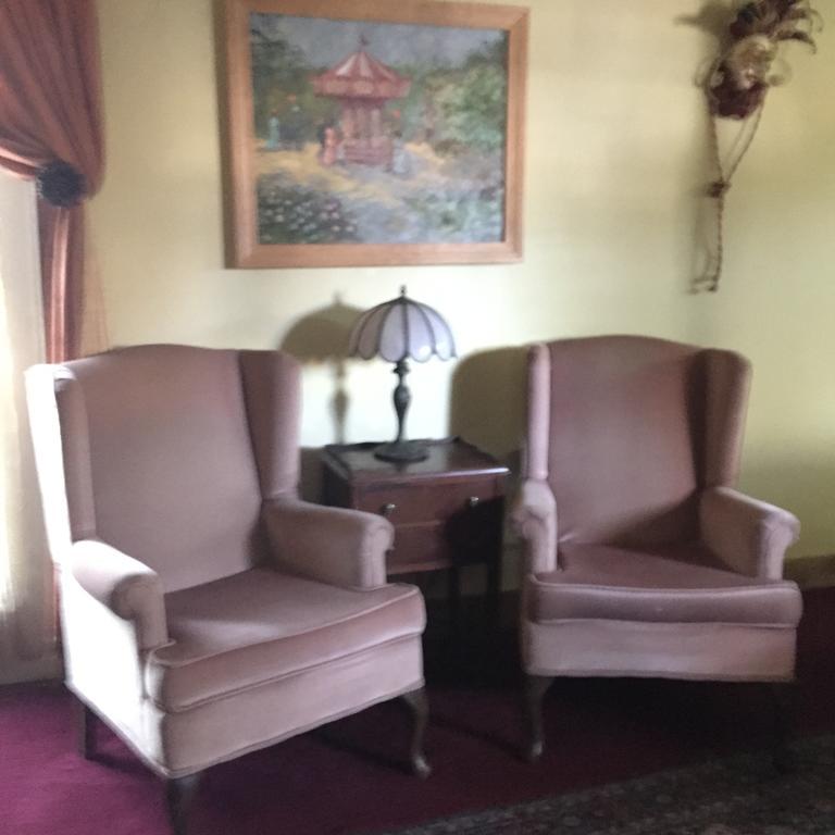 Plymouth House Inn Zewnętrze zdjęcie