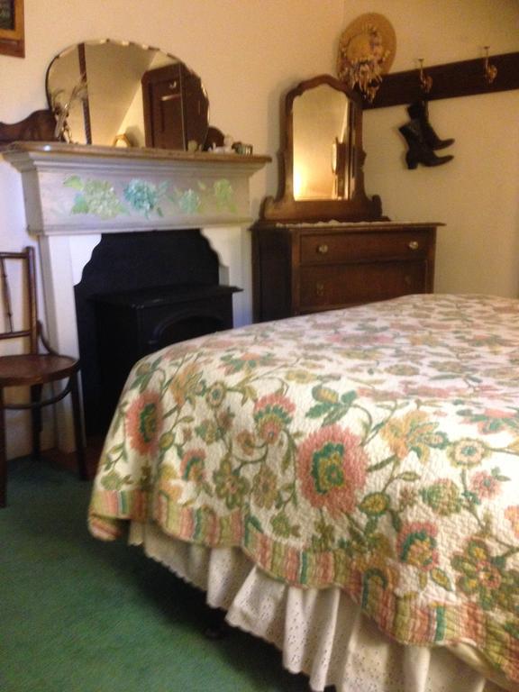 Plymouth House Inn Zewnętrze zdjęcie